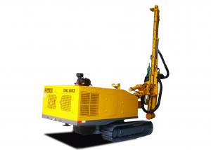 China Rock Buster Multifunctional Concrete Drilling Equipment on sale