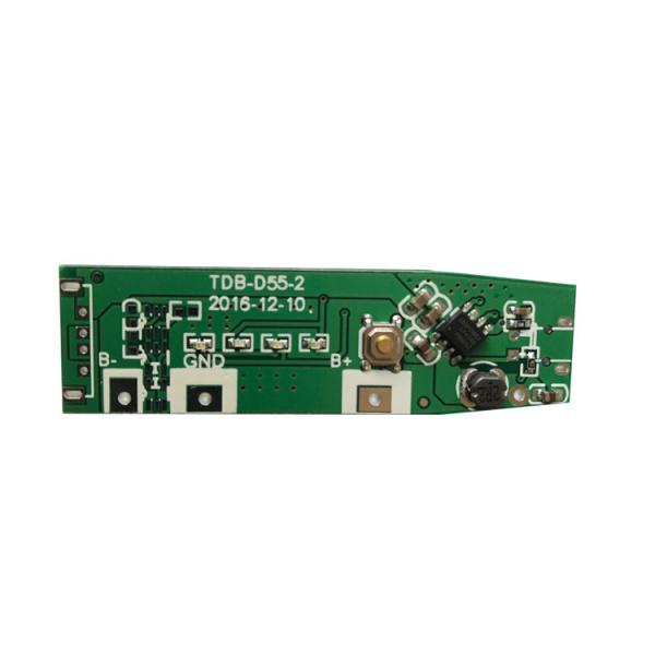 Quick Turn PCBA Board Electronics PCBA Components Assembly Fr4 Rigid PCB