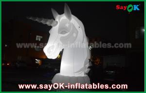Wholesale Unicorn Outdoor Advertising Black Inflatable Mouse Inflatable Cartoon Characters from china suppliers