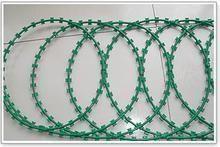 Wholesale Customized Size High Tensile Barbed Wire 304 Stainless Steel Barbed Wire from china suppliers