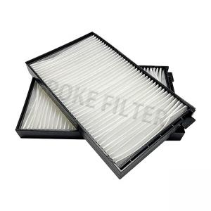 Wholesale ODM Generator Air Filter Element Car Cabin Air Filter 11M9-90370 11M990370 R60-9 SC 80066 from china suppliers