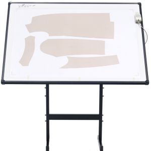 Computerized CAD Garment Pattern Design Digitizer Clothing Pattern Scanner