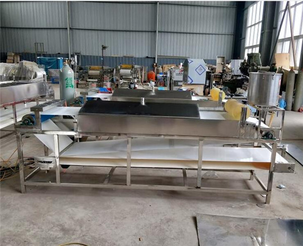 Instant cold noodle making machine, Rice Vermicelli Making machine,fenpi machine