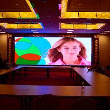Quality 3mm P3 Indoor LED Display Board , High Refresh Rate Rental LED Display for sale