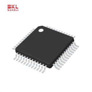 China STM32F301C8T6TR MCU Microcontroller Surface Mount Low Power Consumption on sale