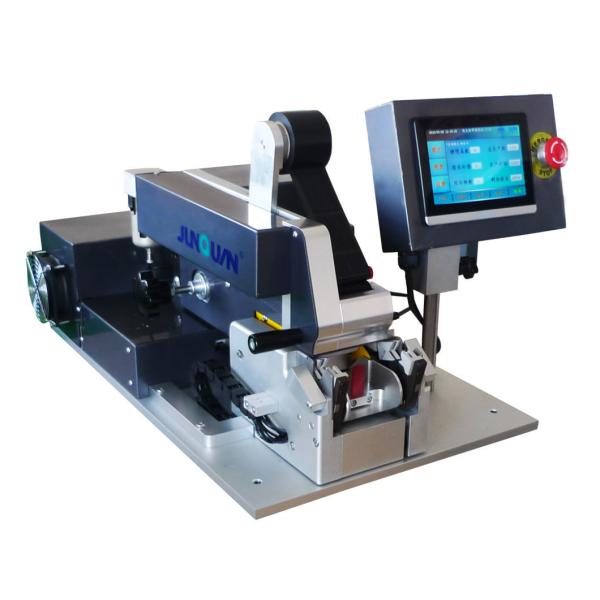 Grade Automatic Taping Machine TL-50 for Customer Requirements