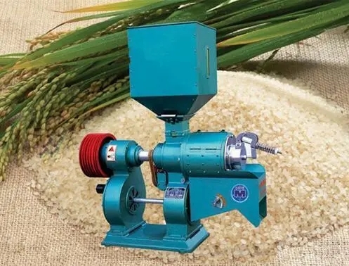 Rice Mill Rubber Roller Production Machine overview