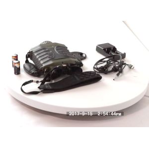 High Sensitivity Thermal Imaging Binoculars With Uncooled UFPA Sensor