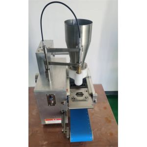 China Dumpling making machine,ravioli machine,wonton making machine on sale