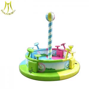 Wholesale Hansel  outdoor park games for baby funny indoor games for kids climbing toy soft play from china suppliers