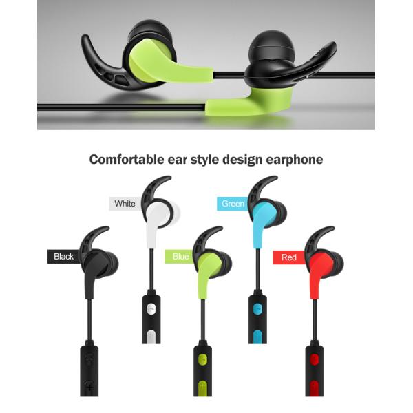 Built - In Microphone Magnetic Gaming Earbuds Bluetooth V5.3 Headset