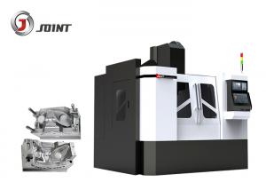 Wholesale 600kg Max Load Vertical CNC Machine , Cnc  Moulding Machine For Metal  Making from china suppliers