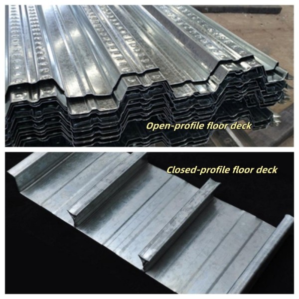 Innovative Prefabricated Steel Structure Designs Providing Support and Building Options for Large Scale Developments