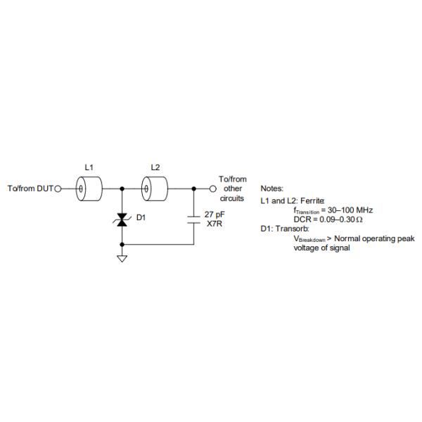 Integrated Circuit Chip CS42L42-CNZR Low-Power Audio Codec With Audio Processing