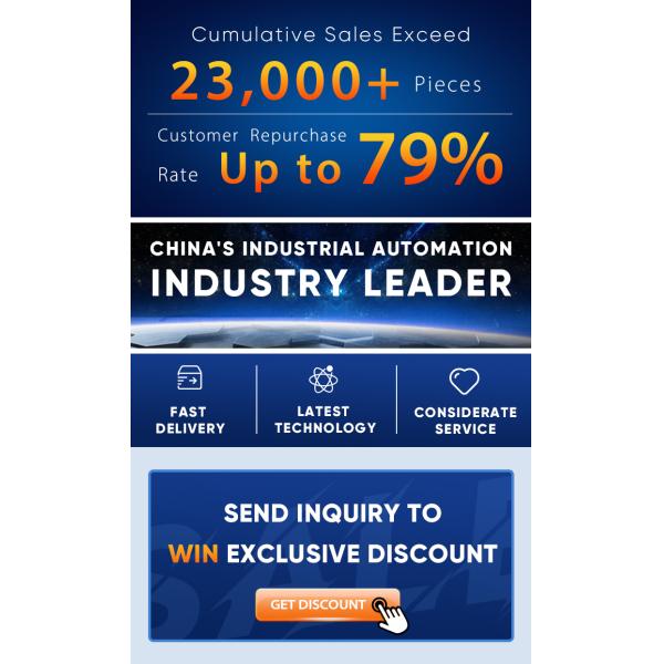 Industrial 6 Axis Robot HITBOT Z-arm 1832 4-Axis For Loading And Loading Robot As Collaborative Robot