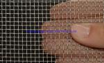 SS 304 stainless steel square hole wire mesh,20 mesh 40 mesh woven wire mesh