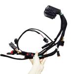 235-8202 ECM Wiring Harness Power Harness For 330D 330DL 330DLN