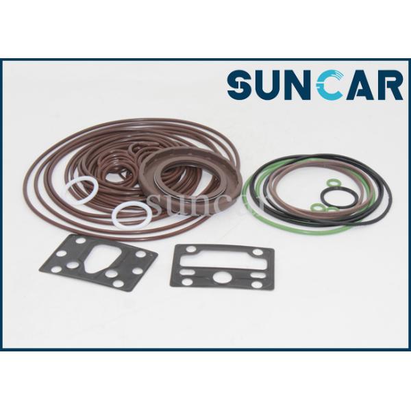 Abrasion Resistant Pump Oil Seal Replacement A4VG56