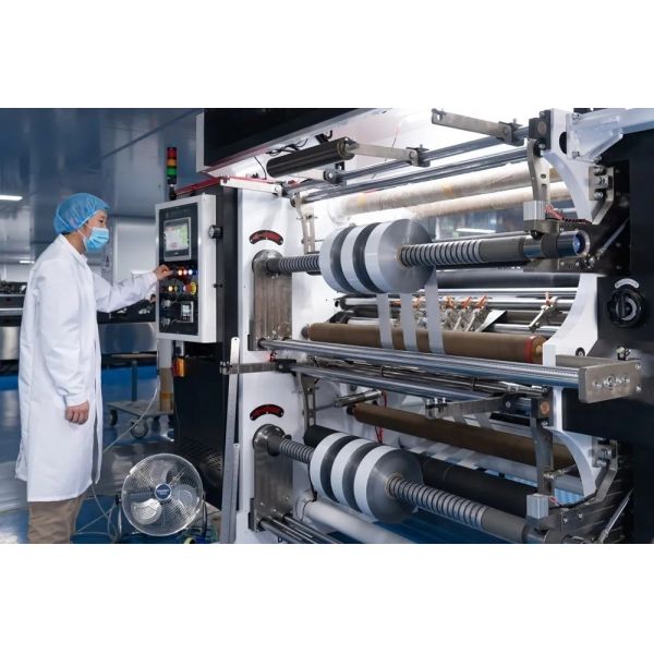 Lightweight Recyclable Packaging Solutions Recyclable Pouch Packaging With Mono Material