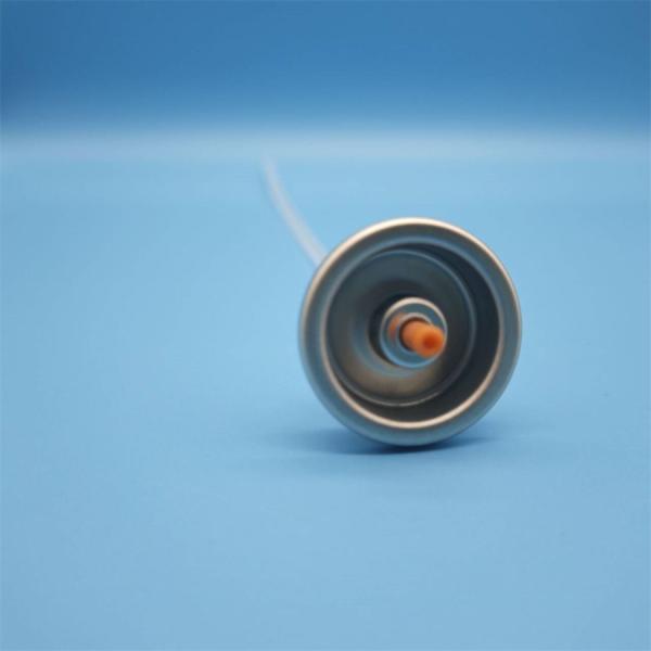 Long-Lasting Sealed Dashboard polish wax valve for Professional Detailing Studios with Durable Core