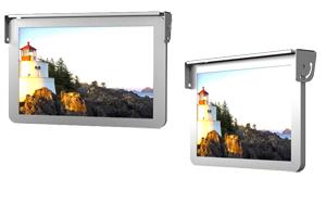Wholesale D41 Roof installation digital signage from china suppliers