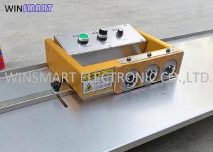 Wholesale PCB Depanel Multi Cutter Machine 2000pcs/hour For 1200mm LED Strips from china suppliers