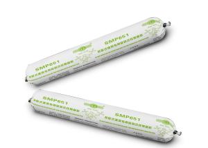 Wholesale ASTM C920 Concrete Panel Sealant MS Polyether Sealant from china suppliers