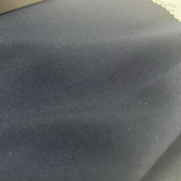 Hot Sell Basic Item Polyester/ Rayon/ Spandex Tr Plain Fabric for Trouser