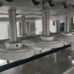 China Automatic Capping Machine Manufacturers Glass Bottle Capping Machine