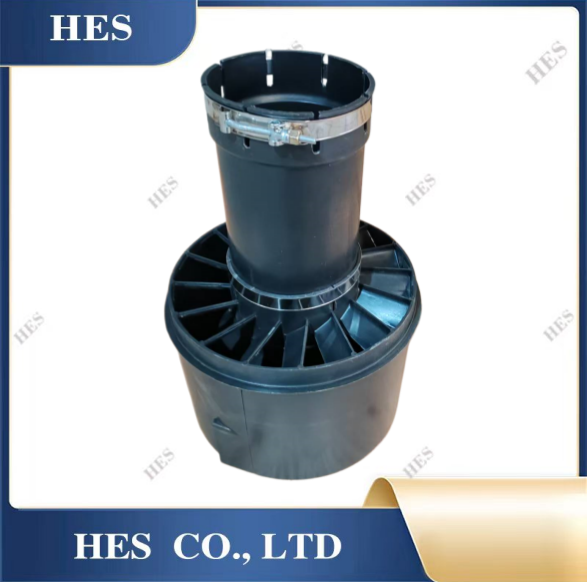 5231640 Primary air coarse filter