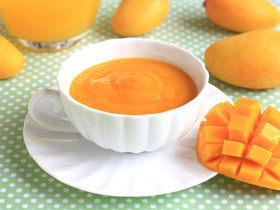 China Pineapple And Mango Processing Machine 5T/H Schneider Electronic Control on sale