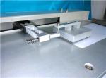 Textile Coefficient Of Friction Tester COF Testing Device