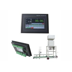 Wholesale Automation Touch Screen Packaging Weighing Indicator, With Programmable Controller from china suppliers