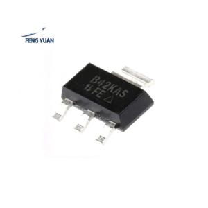 Wholesale Integrated Circuits Microcontroller IRFL9014TRPBF Vi-shay Si3805DV-T1-GE3 from china suppliers