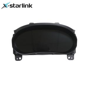 China 2015-2022 Chevrolet Malibu XL Digital Car Dash Gauges LCD Instrument Cluster on sale