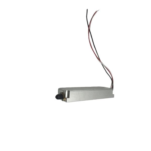 100~8000MHz Wide Frequency Coverage 50W Power Amplifier Countermeasure Module with GaN-based High-Efficiency Amplification for Drone Signal Jamming