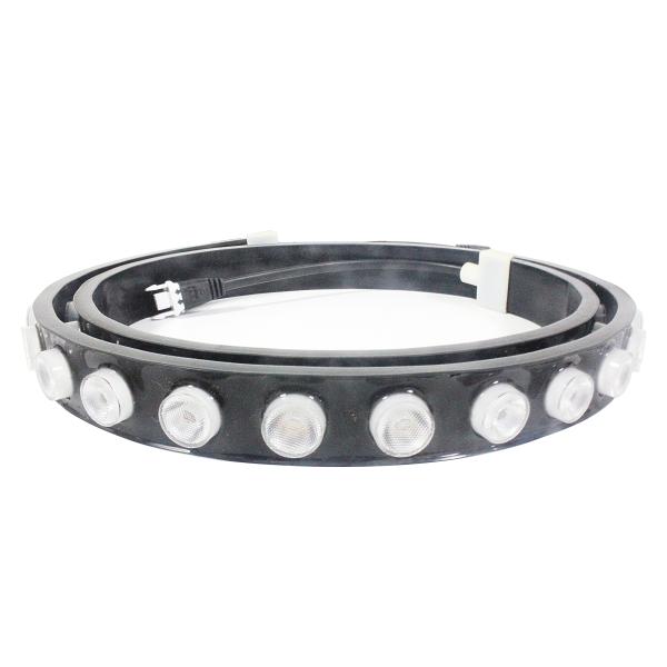 6500k Waterproof Color Changing Led Lights DMX512 Silicon IP67