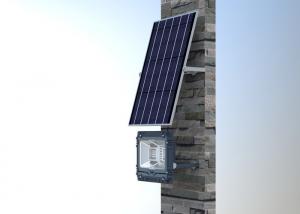 Wholesale High Power Solar RGB Flood Light With Remote Control 200W Led Christmas Lights from china suppliers