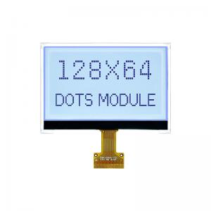 Wholesale Desktop Interactive Dot Matrix LCD Display Module Lightweight from china suppliers