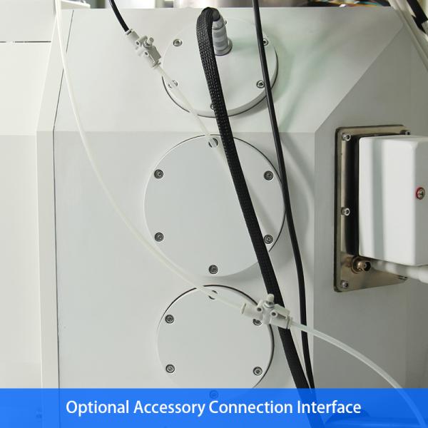 1x~3000000x Scanning Optical Microscope Digital Five Axis Motorized Stage A63.7081