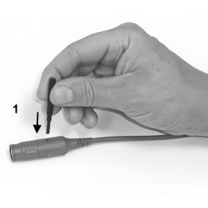 National Instruments SP500X Oscilloscope Probe 500MHz Frequency OEM Support