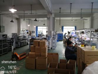 AG Sonic Technology limited