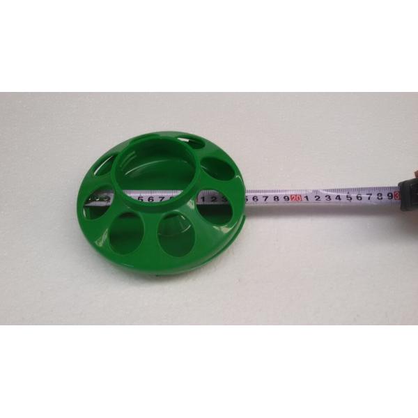 Popular chicken automatic feeder and drinker for broiler parent breeder QL213