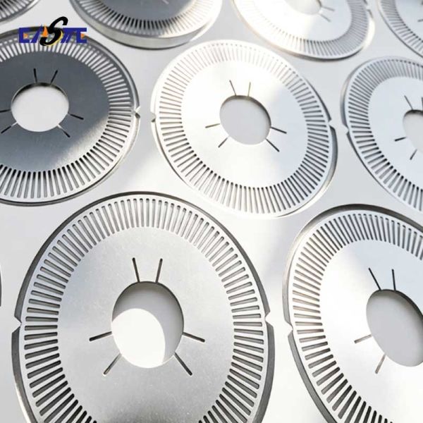 Custom Etched Optical Encoder Disc & Rotary Encoder Wheel for Motion Sensing