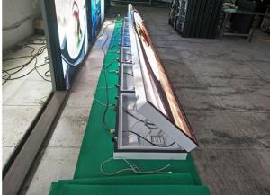 Wholesale Advertising P10 Full Color LED Signs Outdoor SMD LED Display DIP346 Customized from china suppliers