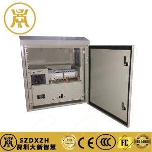 Wholesale Pole Mount Outdoor Emergency Energy Storage System For Outdoor Signal Transmission from china suppliers