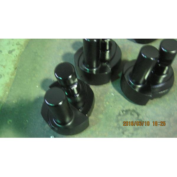 Concentric Symmetric Casing Overburden Drilling Systems With Wings 76~114mm