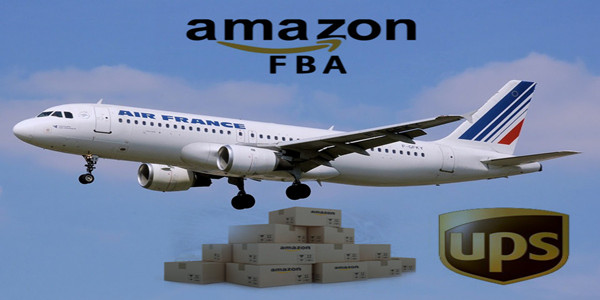 DDP Door To Door Air Cargo