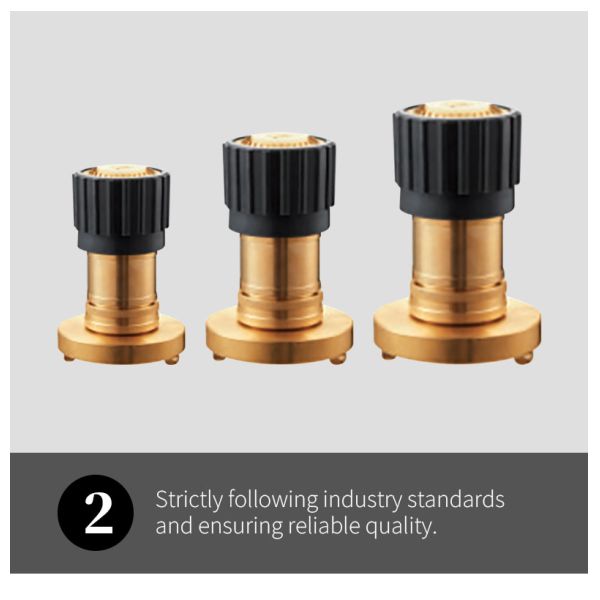 Jet & Spray Storz Nozzle