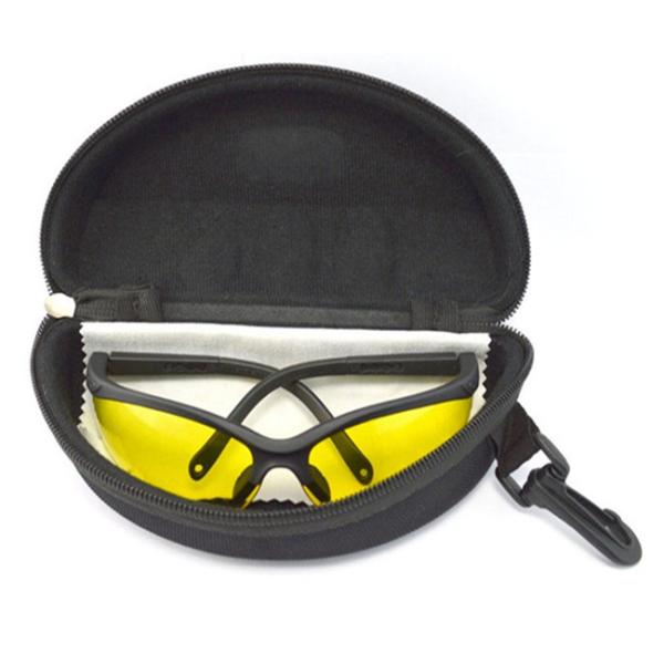 Paintball Goggles Anti Fog Windproof Tactical Military Glasses